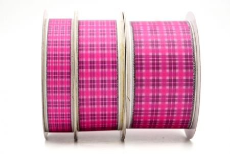 Rivus Plaid Magenta_AI